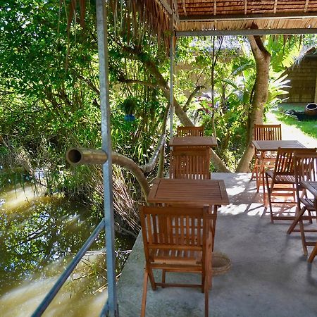 Nguyen Shack - Mekong Кантхо Екстер'єр фото