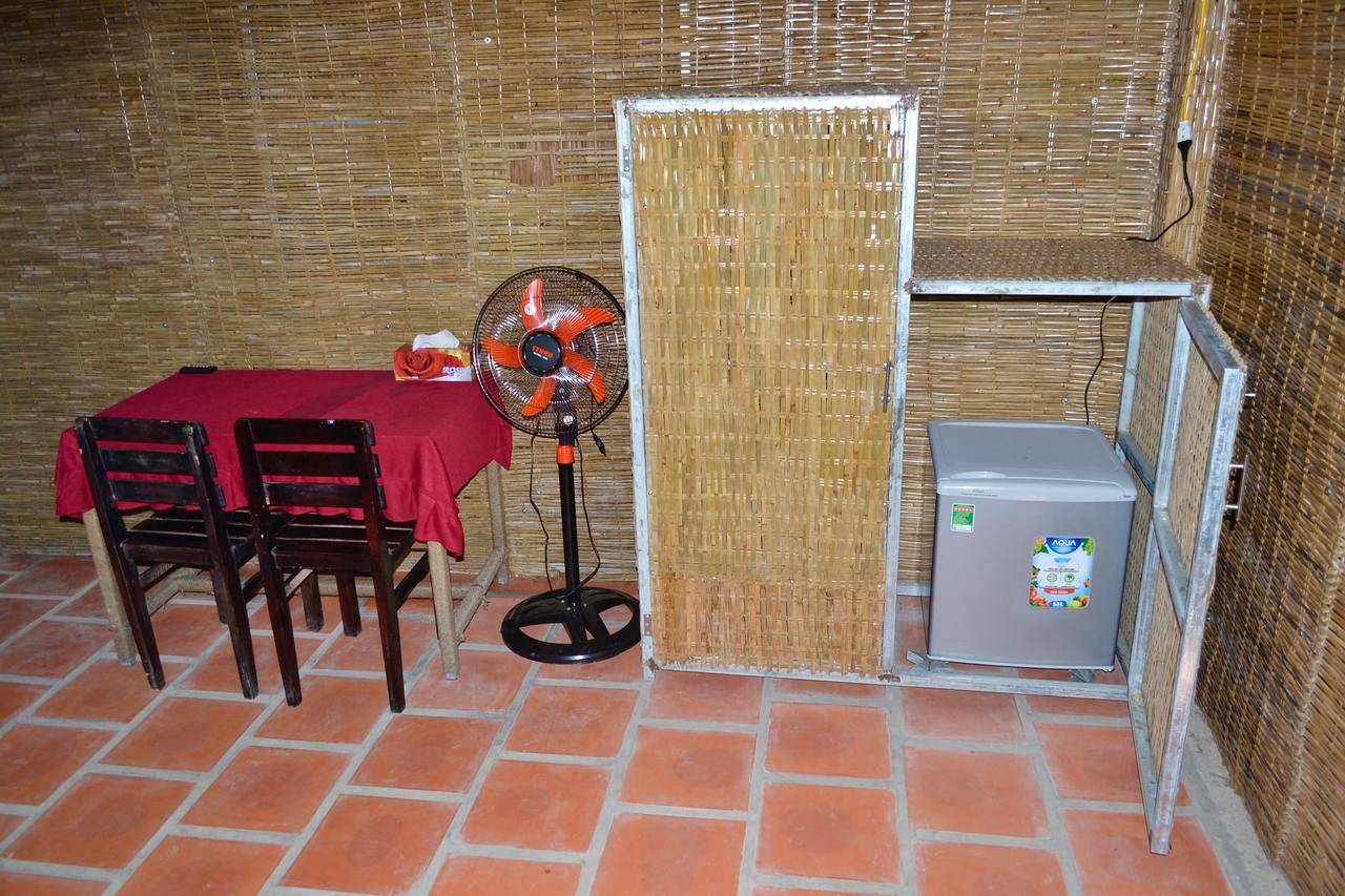 Nguyen Shack - Mekong Кантхо Екстер'єр фото