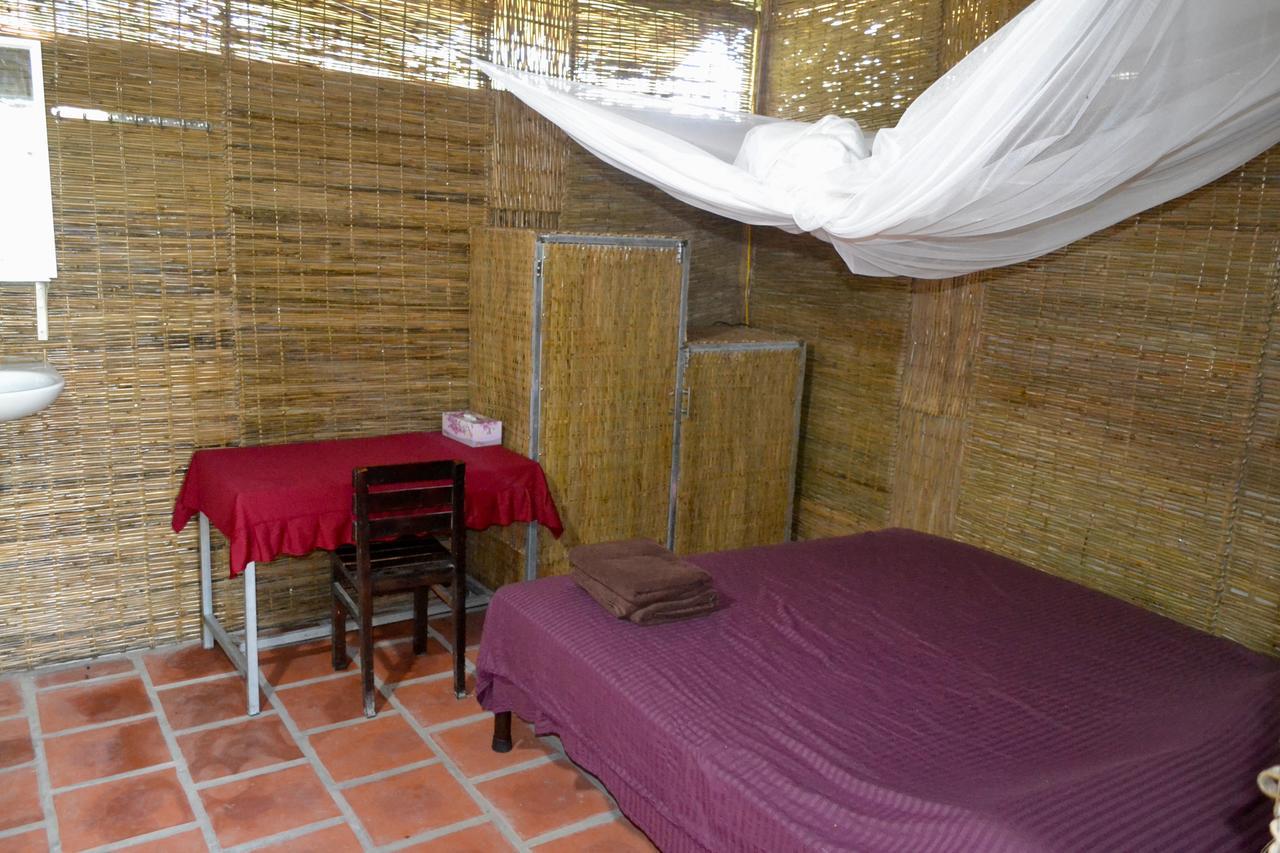 Nguyen Shack - Mekong Кантхо Екстер'єр фото