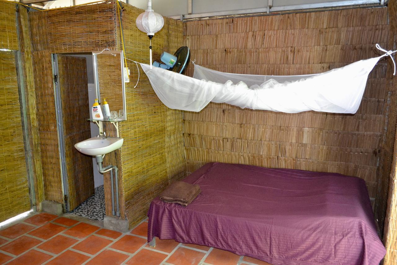 Nguyen Shack - Mekong Кантхо Екстер'єр фото