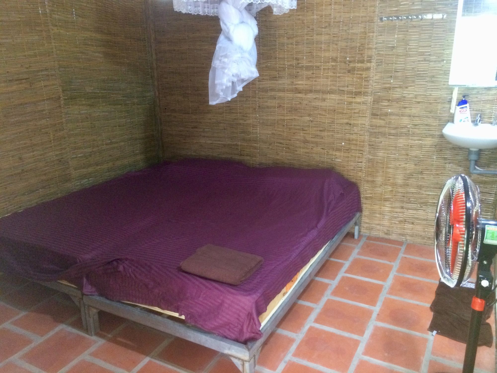 Nguyen Shack - Mekong Кантхо Екстер'єр фото