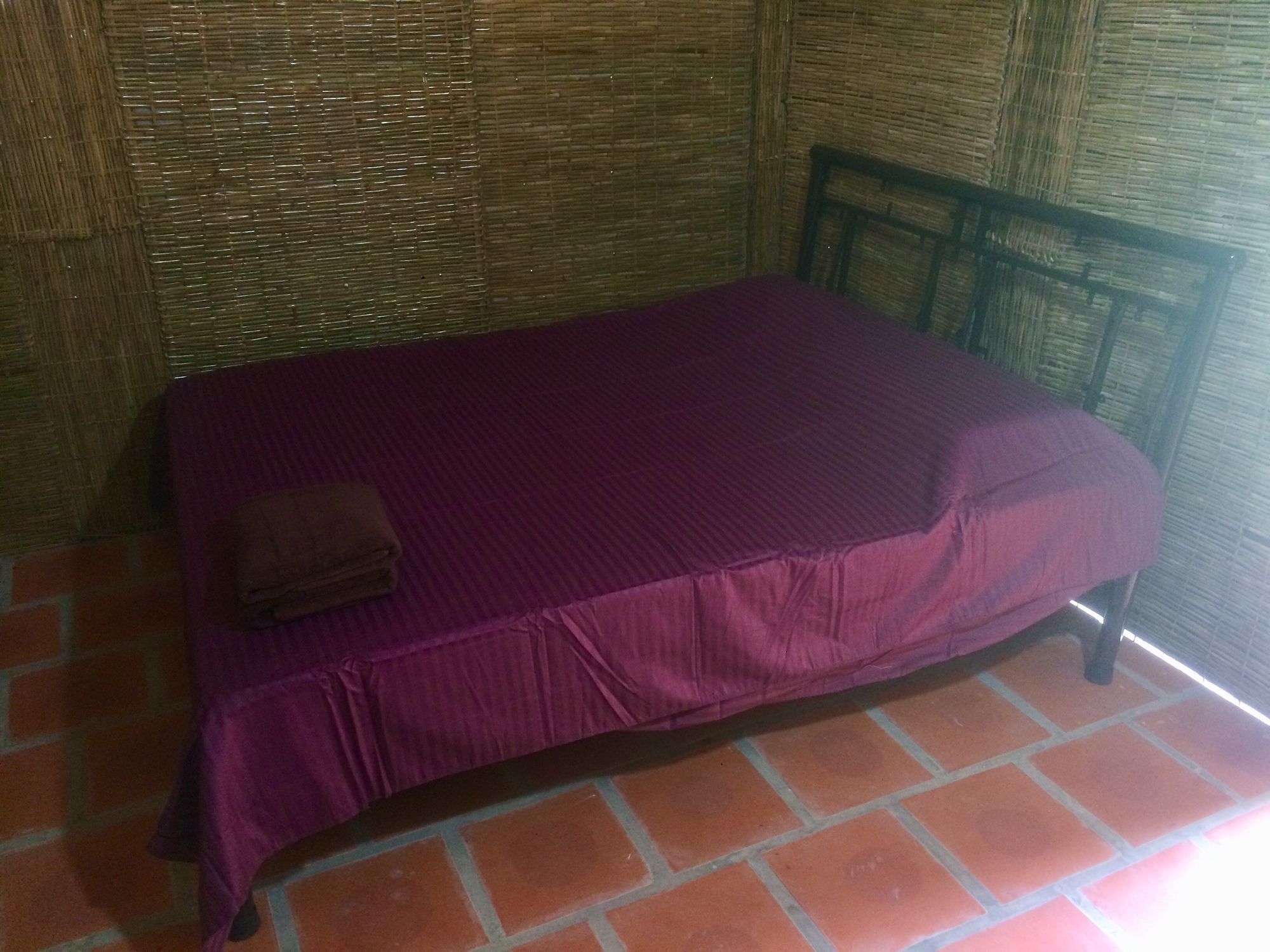 Nguyen Shack - Mekong Кантхо Екстер'єр фото